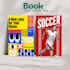 design a customized book cover