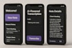 develop ai note taker app, ai note tracker app, ai remainder app