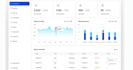 develop or clone web app erp saas crm lms hr pos software booking web app