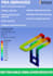 do structural, thermal, and fea analysis in ansys workbench