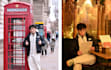 be your london photographer