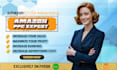 setup, manage and optimize amazon PPC campaign and amazon advertising ads
