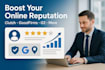 optimize clutch clutch profile website reputation management