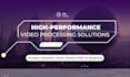 do ffmpeg, gstreamer, rtsp, ntp, intel, nvidia acceleration and cuda projects
