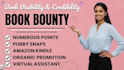 get you huge points on book bounty