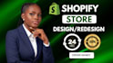 shopify store design shopify store redesign shopify store design