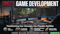 do unity first person 3d mobile games
