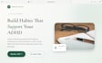 build a modern wordpress website that converts visitors