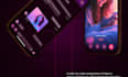 develop a professional and secure dating app for ios, android