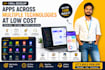 make app development at low cost