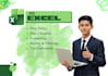 professionally handle your excel tasks