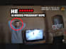 design a viral, eye catching bodycam thumbnail
