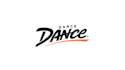 do unique dance logo design one day