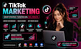 run tiktok ads, tiktok marketing, tik tok ads manager, tiktok advertising