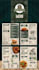 design your professional print ready menu