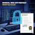 perform a manual owasp top 10 security audit