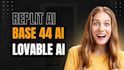 replit ai expert replit ai base44 replit app lovable ai replit website debugging