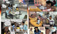 be expert comic artist for custom comics, graphic novels, manga, webtoons