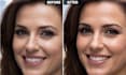 upscale, enhance, and fix low res photos, ai images