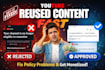 fix youtube monetization and adsense issues, adsense fix in, 2nd step issues