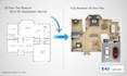create a professional 3d revit bim model from your 2d drawings