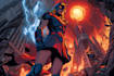 comic book professional artist