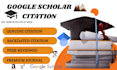 write and publish research article in scopus q1 q2 and google scholar journal