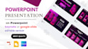 create modern and engaging powerpoint slides