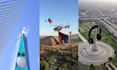 create cinematic cgi product animation with realistic vfx