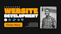 build fullstack saas or nextjs web application