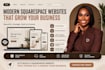build squarespace website design squarespace website development squarespace