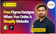 develop profitable shopify store and shopify website