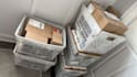 handle product prep, labeling, and shipping from my USA warehouse