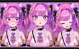 design and rig vtuber model, vtuber rigging, live2d vtuber model, vtuber art