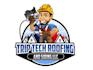 do awesome plumber logo unlimited revision
