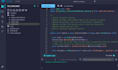 develop a secure and gas optimized solidity smart contract for your project