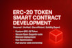 develop and deploy secure solidity smart contracts on ethereum