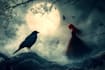 draw professional photo manipulation