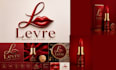 design a luxury minimalist logo for your brand