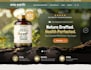 build private label supplement shopify store supplement website supplement store