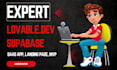 lovable ai website replit bolt lovable supabase rocket new v0 cursor ai base44