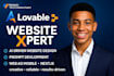 lovable ai developer, lovable mvp and lovable saas development expert