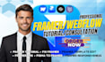 teach framer tutorial webflow framer portfolio website design