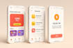 develop and integrate CRM loyalty app, reward based app