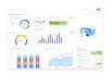 metabase data visualization, embedded analytics, sql query