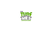 design fun casual turf supplier logo