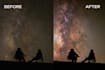 professionally process your astrophotography images