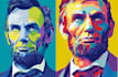 make awesome wpap pop art portrait
