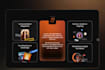create 3d interactive wix studio website design wix studio animated 3d website