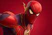 draw photo to cartoon character superhero comic book